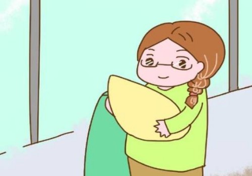 孕妇为什么会经常感到肚子疼痛？教你安心度过早孕期